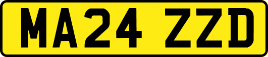 MA24ZZD
