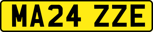 MA24ZZE