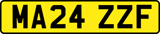 MA24ZZF