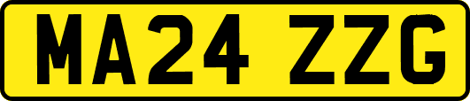 MA24ZZG