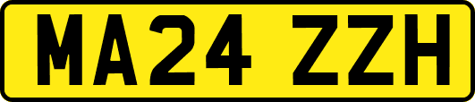 MA24ZZH