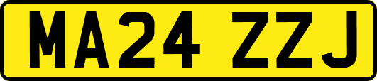 MA24ZZJ