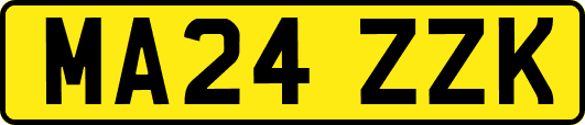 MA24ZZK