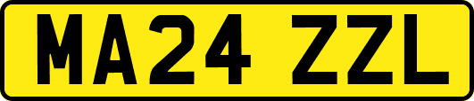 MA24ZZL