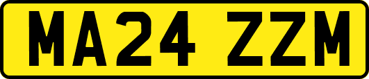 MA24ZZM
