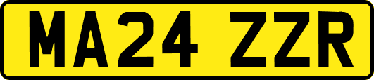 MA24ZZR