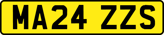 MA24ZZS
