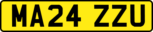 MA24ZZU