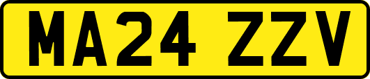MA24ZZV