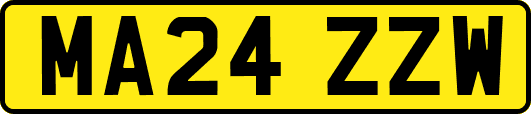 MA24ZZW