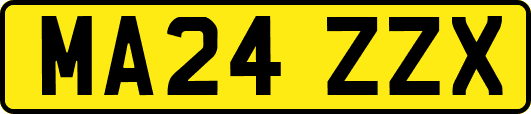 MA24ZZX