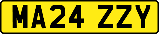 MA24ZZY