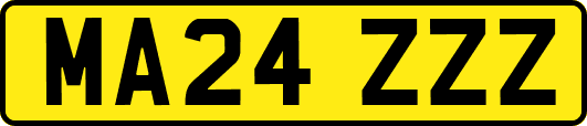 MA24ZZZ