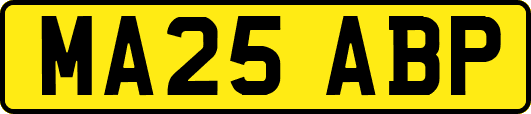 MA25ABP