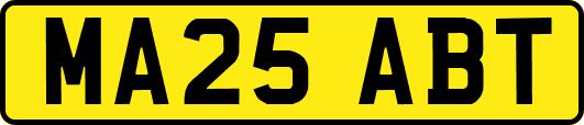 MA25ABT