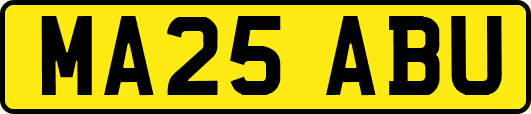 MA25ABU