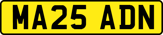 MA25ADN