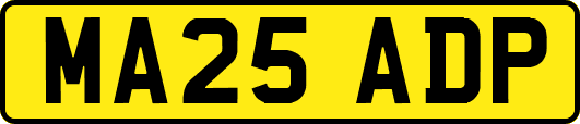 MA25ADP