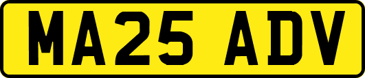 MA25ADV