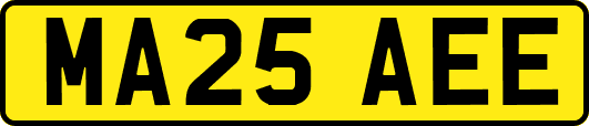 MA25AEE