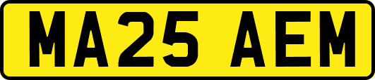 MA25AEM