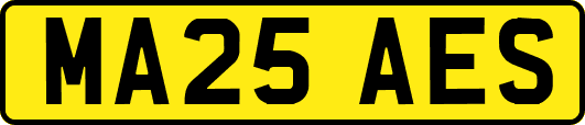 MA25AES
