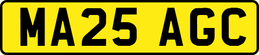 MA25AGC