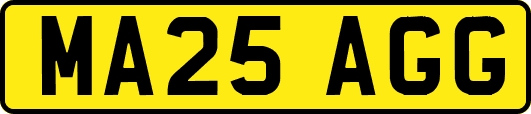 MA25AGG