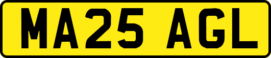 MA25AGL