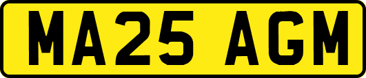 MA25AGM