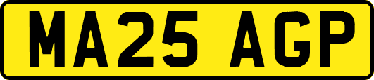 MA25AGP