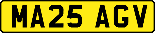 MA25AGV