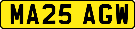 MA25AGW