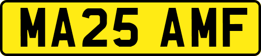 MA25AMF