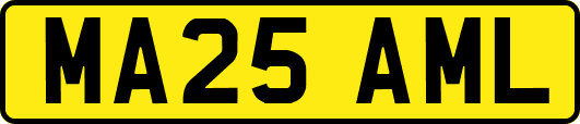 MA25AML
