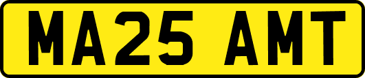 MA25AMT