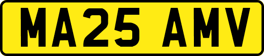 MA25AMV