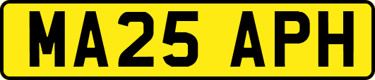 MA25APH