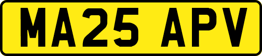 MA25APV
