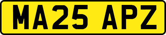 MA25APZ