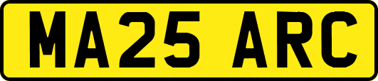 MA25ARC