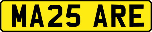 MA25ARE