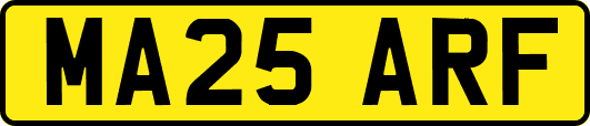 MA25ARF