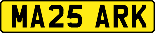 MA25ARK