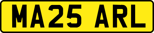 MA25ARL