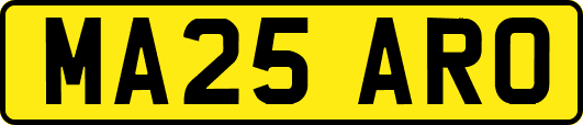 MA25ARO