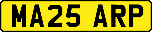 MA25ARP