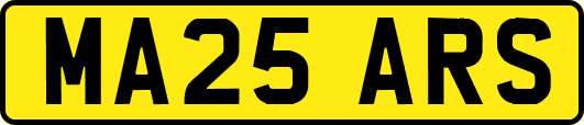 MA25ARS