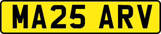MA25ARV