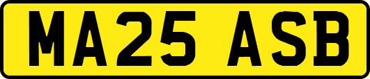 MA25ASB